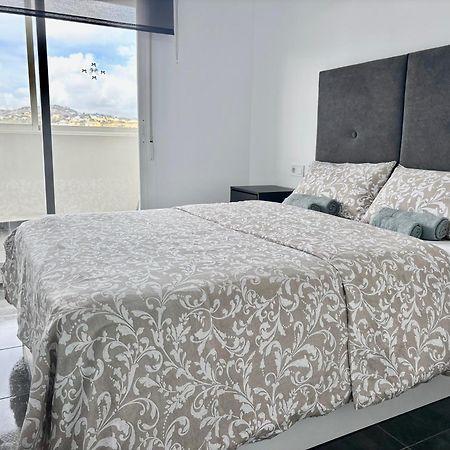Apartamento Luli Calpe Eksteriør bilde