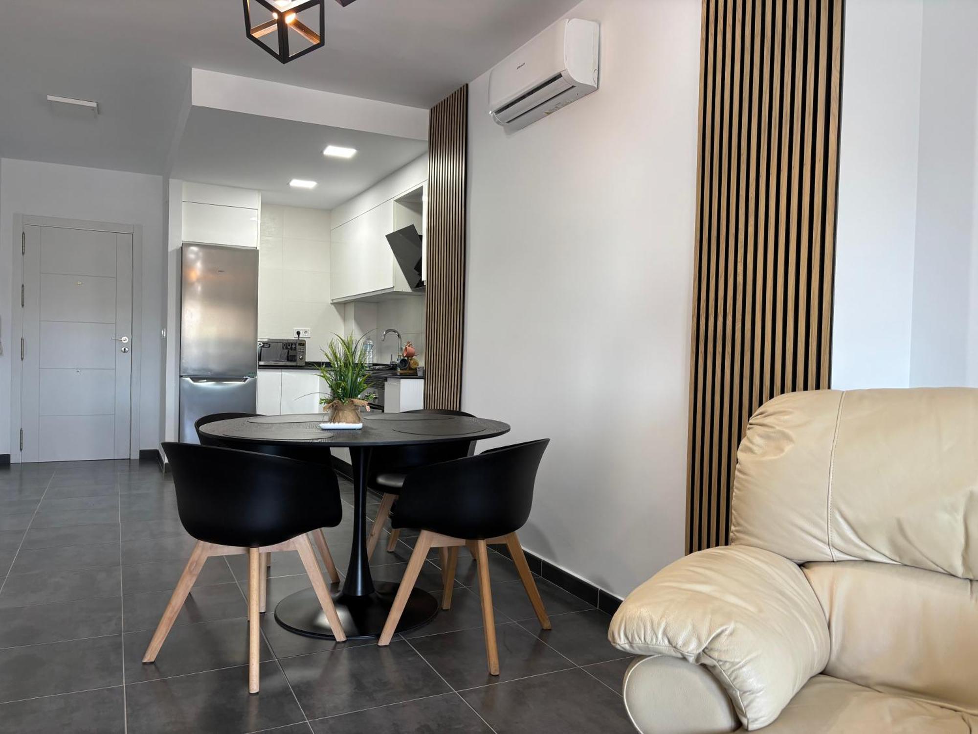 Apartamento Luli Calpe Eksteriør bilde