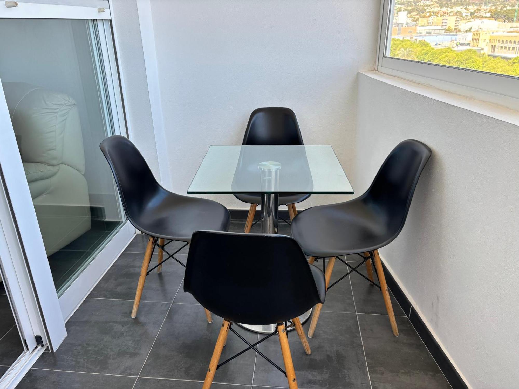 Apartamento Luli Calpe Eksteriør bilde